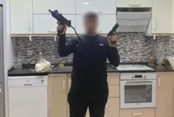 Yargı ‘Acımasızlar’a acımadı! Sigara ile işkence yapıp, sosyal medyadan yayınlamışlar